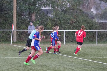 Bild 95 - Frauen Lieth : Halstenbek-Rellingen : Ergebnis: 2:0